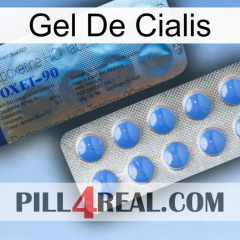 Cialis Gel 40